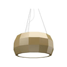 Accord Lighting - Facet Accord Pendant 112 - 112.38 | Montreal Lighting & Hardware