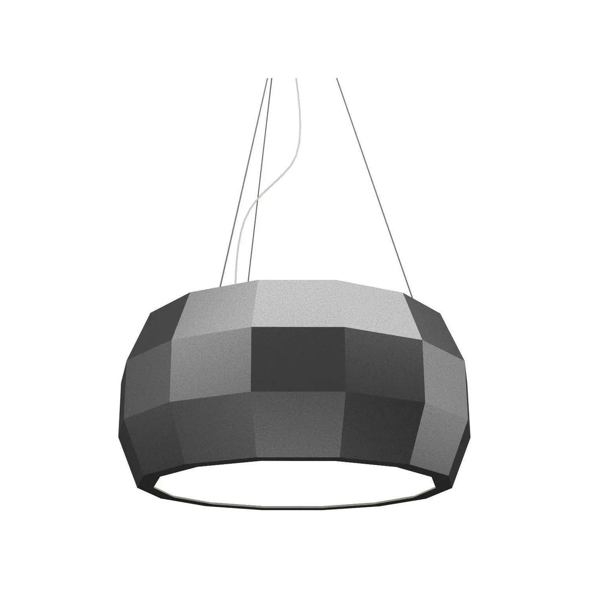 Accord Lighting - Facet Accord Pendant 112 - 112.39 | Montreal Lighting & Hardware