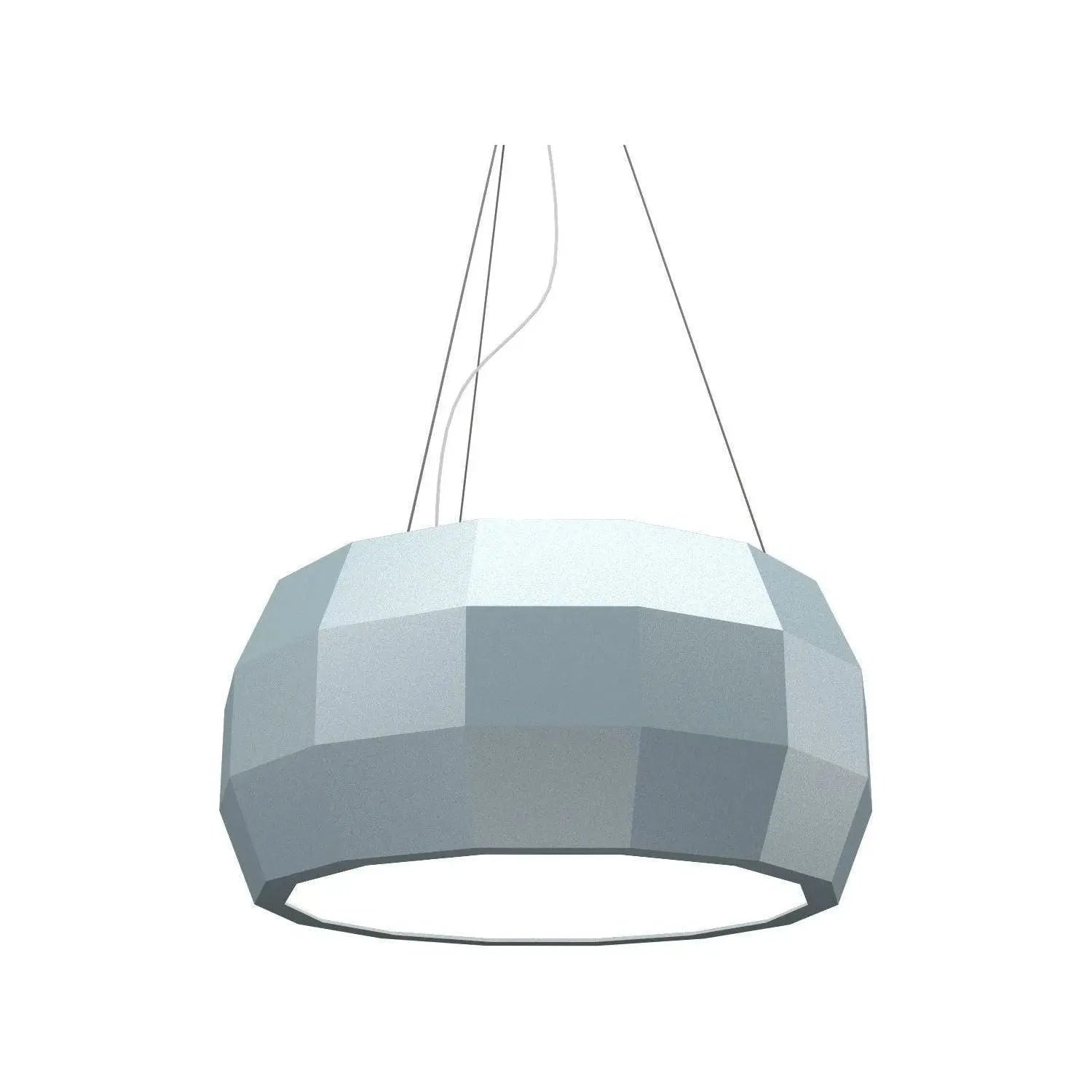 Accord Lighting - Facet Accord Pendant 112 - 112.40 | Montreal Lighting & Hardware