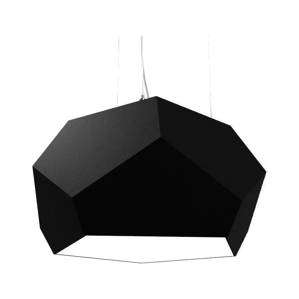 Accord Lighting - Facet Accord Pendant 1226 - 1226.02 | Montreal Lighting & Hardware