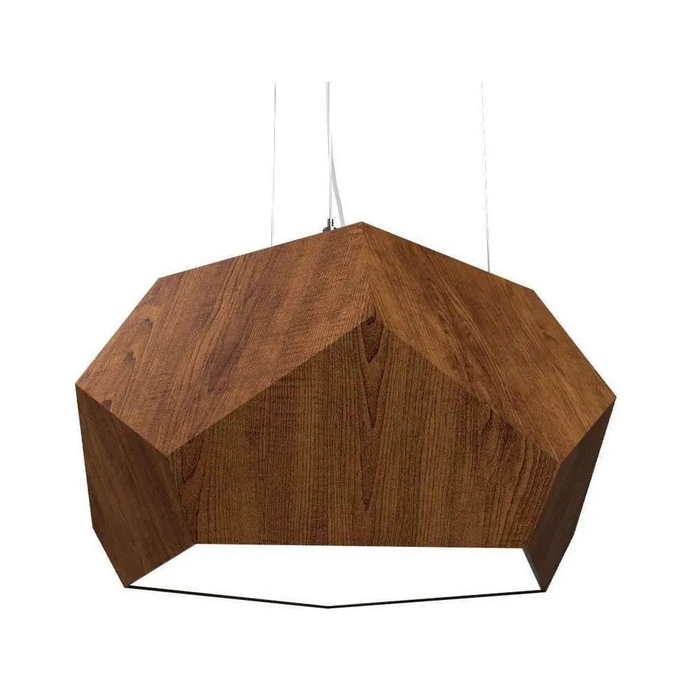 Accord Lighting - Facet Accord Pendant 1226 - 1226.06 | Montreal Lighting & Hardware