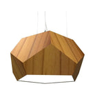 Accord Lighting - Facet Accord Pendant 1226 - 1226.12 | Montreal Lighting & Hardware