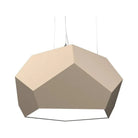 Accord Lighting - Facet Accord Pendant 1226 - 1226.15 | Montreal Lighting & Hardware