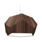 Accord Lighting - Facet Accord Pendant 1226 - 1226.18 | Montreal Lighting & Hardware