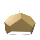Accord Lighting - Facet Accord Pendant 1226 - 1226.27 | Montreal Lighting & Hardware