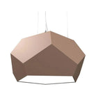 Accord Lighting - Facet Accord Pendant 1226 - 1226.33 | Montreal Lighting & Hardware
