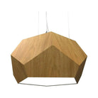 Accord Lighting - Facet Accord Pendant 1227 - 1227.09 | Montreal Lighting & Hardware