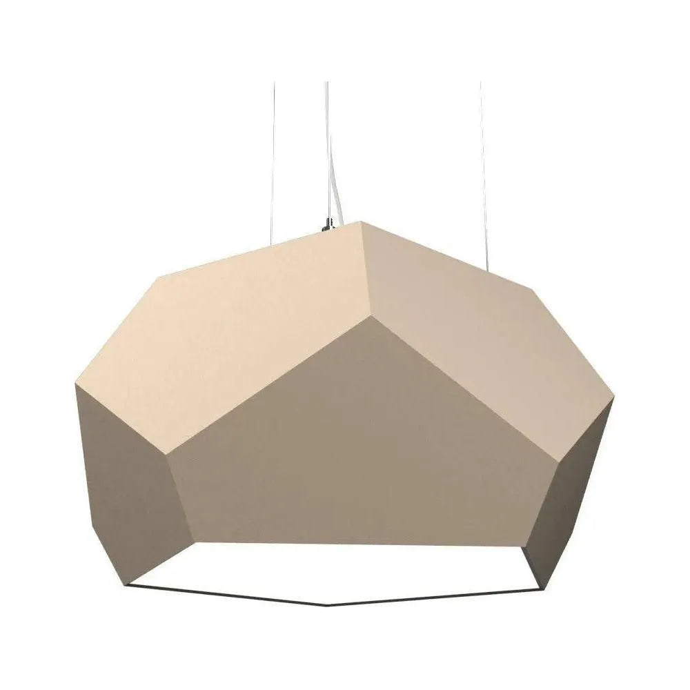 Accord Lighting - Facet Accord Pendant 1227 - 1227.15 | Montreal Lighting & Hardware