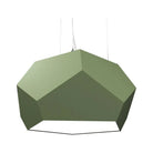 Accord Lighting - Facet Accord Pendant 1227 - 1227.30 | Montreal Lighting & Hardware