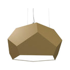 Accord Lighting - Facet Accord Pendant 1227 - 1227.38 | Montreal Lighting & Hardware