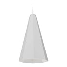 Accord Lighting - Facet Accord Pendant 1231 - 1231.07 | Montreal Lighting & Hardware