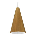 Accord Lighting - Facet Accord Pendant 1231 - 1231.09 | Montreal Lighting & Hardware