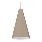 Accord Lighting - Facet Accord Pendant 1231 - 1231.15 | Montreal Lighting & Hardware