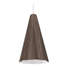Accord Lighting - Facet Accord Pendant 1231 - 1231.18 | Montreal Lighting & Hardware