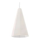 Accord Lighting - Facet Accord Pendant 1231 - 1231.25 | Montreal Lighting & Hardware