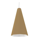 Accord Lighting - Facet Accord Pendant 1231 - 1231.27 | Montreal Lighting & Hardware