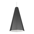 Accord Lighting - Facet Accord Pendant 1231 - 1231.39 | Montreal Lighting & Hardware