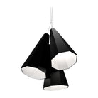 Accord Lighting - Facet Accord Pendant 1232 - 1232.02 | Montreal Lighting & Hardware