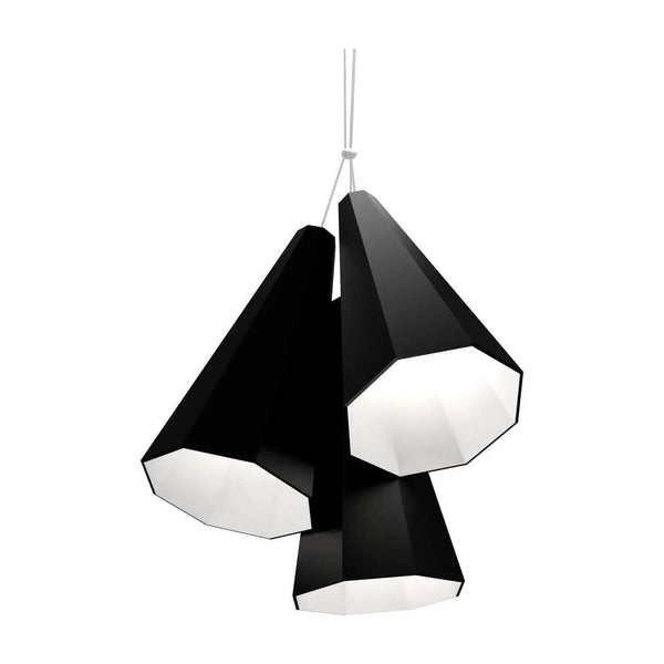 Facet Accord Pendant 1232