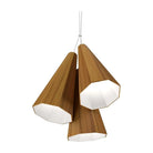 Accord Lighting - Facet Accord Pendant 1232 - 1232.12 | Montreal Lighting & Hardware