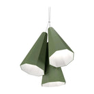 Accord Lighting - Facet Accord Pendant 1232 - 1232.30 | Montreal Lighting & Hardware