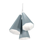 Accord Lighting - Facet Accord Pendant 1232 - 1232.40 | Montreal Lighting & Hardware