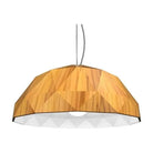 Accord Lighting - Facet Accord Pendant 1290 - 1290.12 | Montreal Lighting & Hardware
