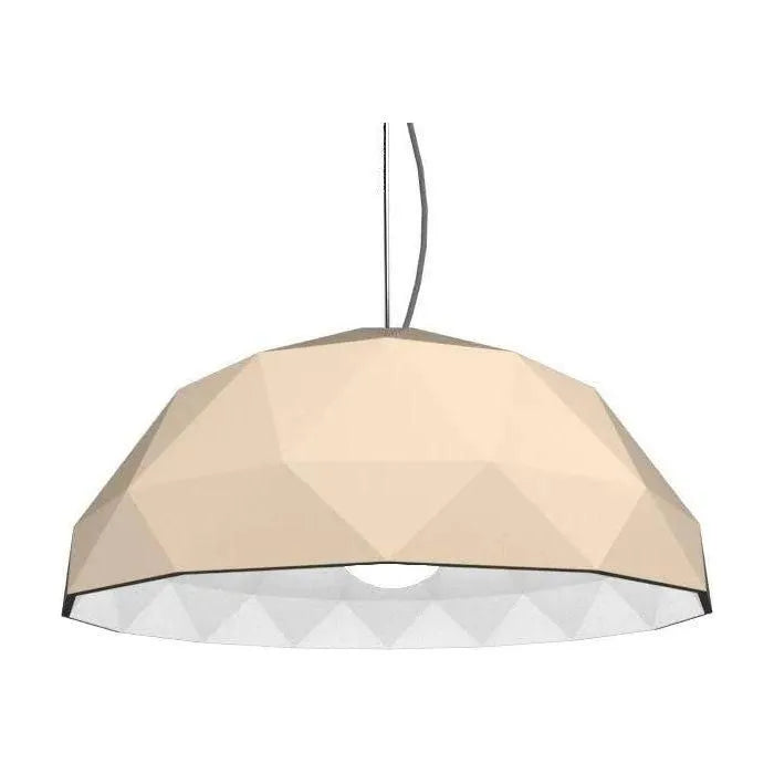 Accord Lighting - Facet Accord Pendant 1290 - 1290.15 | Montreal Lighting & Hardware