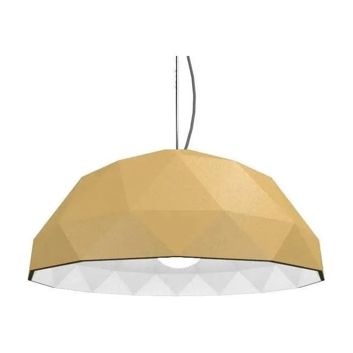 Accord Lighting - Facet Accord Pendant 1290 - 1290.27 | Montreal Lighting & Hardware