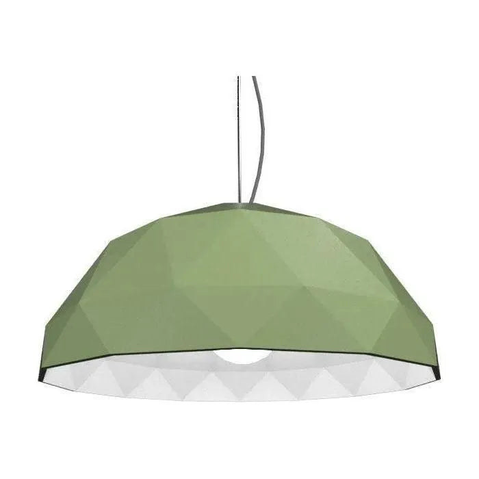 Accord Lighting - Facet Accord Pendant 1290 - 1290.30 | Montreal Lighting & Hardware