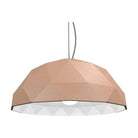 Accord Lighting - Facet Accord Pendant 1290 - 1290.33 | Montreal Lighting & Hardware