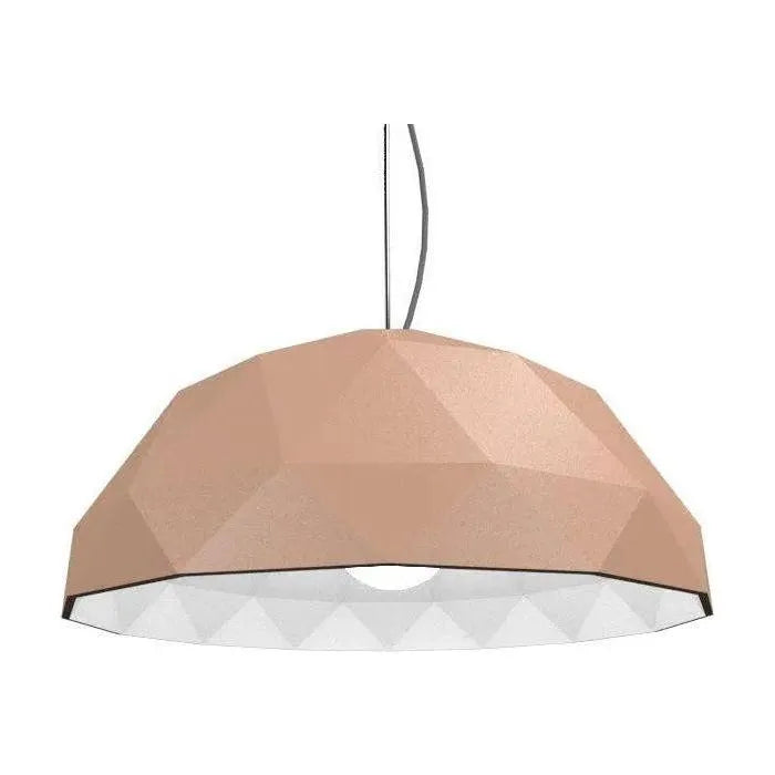 Accord Lighting - Facet Accord Pendant 1290 - 1290.33 | Montreal Lighting & Hardware