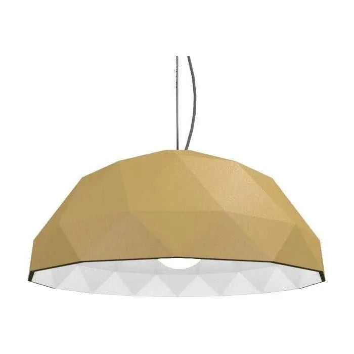 Accord Lighting - Facet Accord Pendant 1290 - 1290.38 | Montreal Lighting & Hardware
