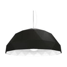Accord Lighting - Facet Accord Pendant 1291 - 1291.02 | Montreal Lighting & Hardware
