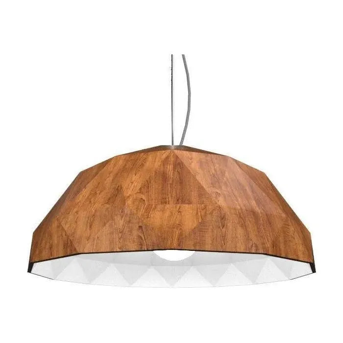 Accord Lighting - Facet Accord Pendant 1291 - 1291.02 | Montreal Lighting & Hardware