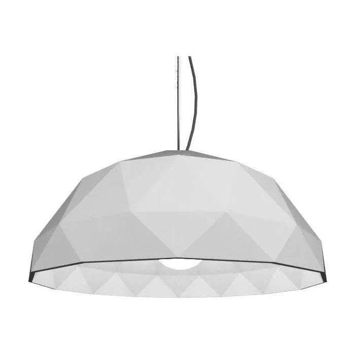 Accord Lighting - Facet Accord Pendant 1291 - 1291.07 | Montreal Lighting & Hardware
