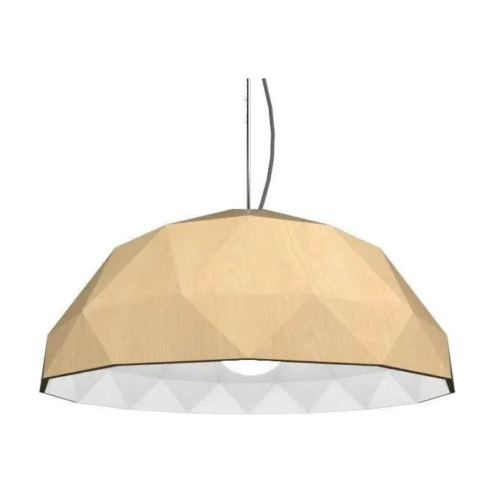 Accord Lighting - Facet Accord Pendant 1291 - 1291.34 | Montreal Lighting & Hardware