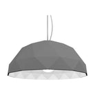 Accord Lighting - Facet Accord Pendant 1291 - 1291.39 | Montreal Lighting & Hardware