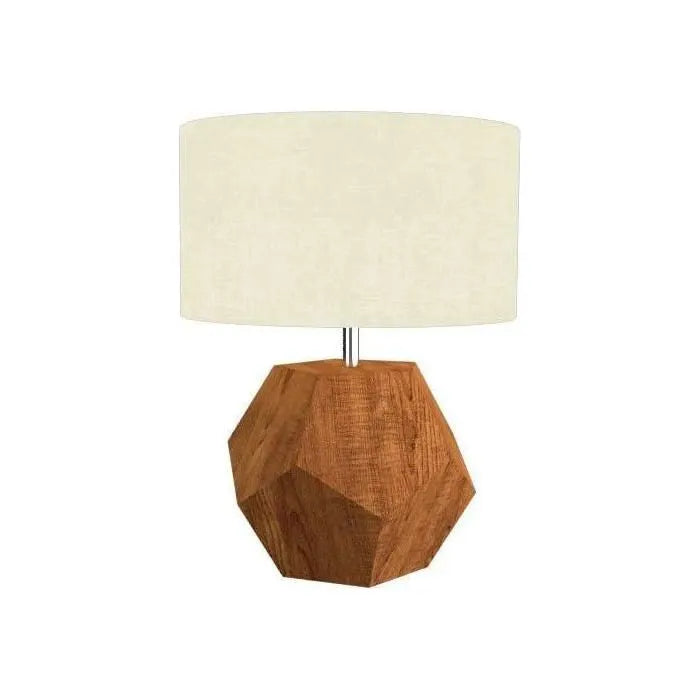 Accord Lighting - Facet Accord Table Lamp 7030 - 7030.06 | Montreal Lighting & Hardware