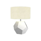 Accord Lighting - Facet Accord Table Lamp 7030 - 7030.07 | Montreal Lighting & Hardware