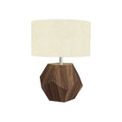 Accord Lighting - Facet Accord Table Lamp 7030 - 7030.18 | Montreal Lighting & Hardware