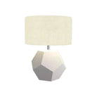 Accord Lighting - Facet Accord Table Lamp 7030 - 7030.25 | Montreal Lighting & Hardware