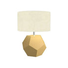 Accord Lighting - Facet Accord Table Lamp 7030 - 7030.27 | Montreal Lighting & Hardware