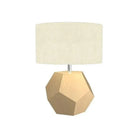 Accord Lighting - Facet Accord Table Lamp 7030 - 7030.34 | Montreal Lighting & Hardware
