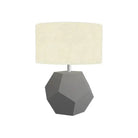 Accord Lighting - Facet Accord Table Lamp 7030 - 7030.39 | Montreal Lighting & Hardware