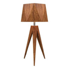Accord Lighting - Facet Accord Table Lamp 7048 - 7048.06 | Montreal Lighting & Hardware