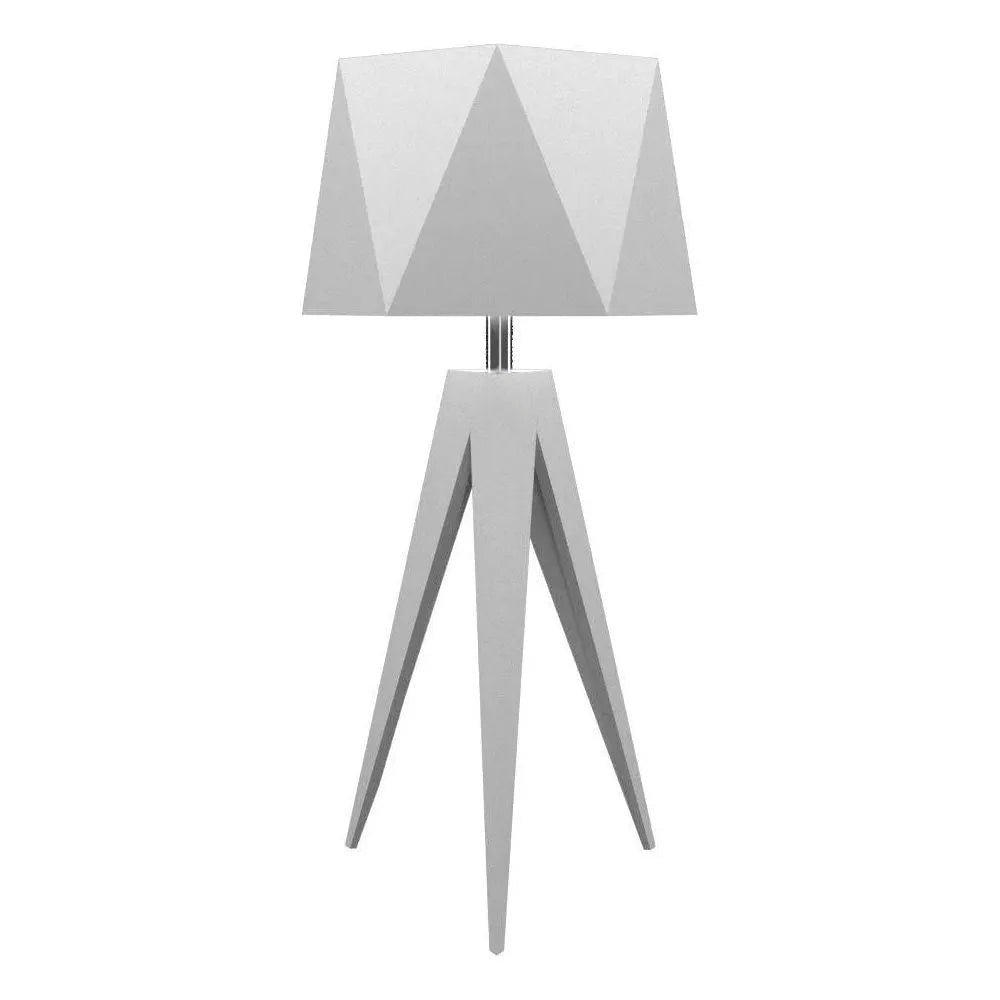 Accord Lighting - Facet Accord Table Lamp 7048 - 7048.07 | Montreal Lighting & Hardware