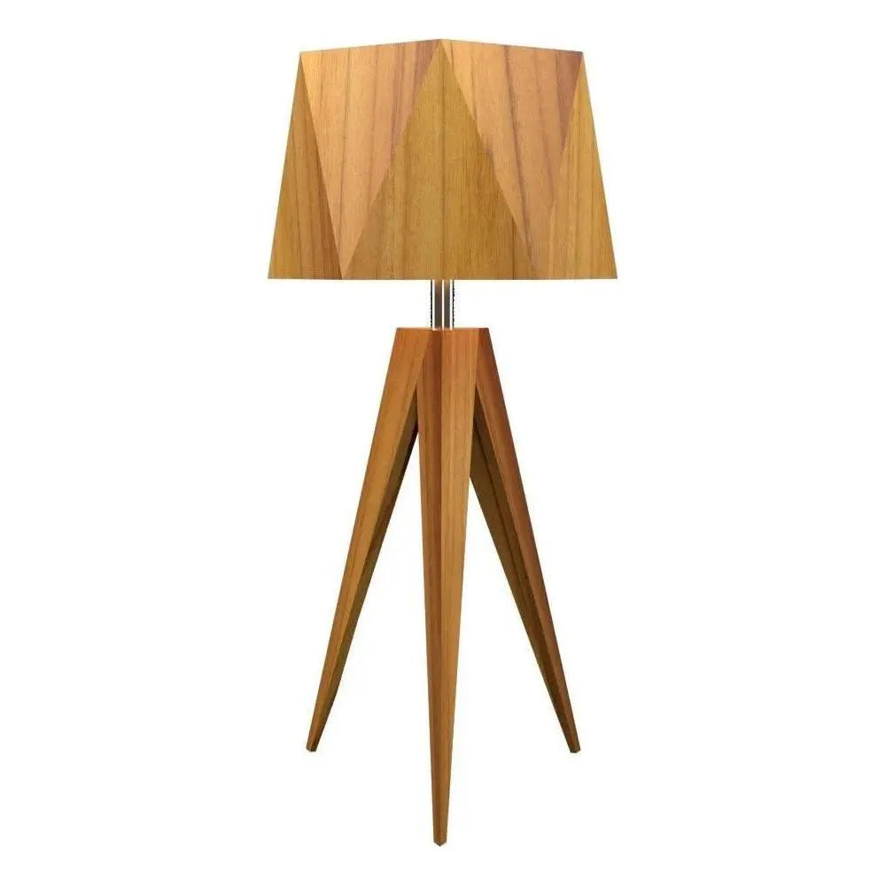 Accord Lighting - Facet Accord Table Lamp 7048 - 7048.12 | Montreal Lighting & Hardware