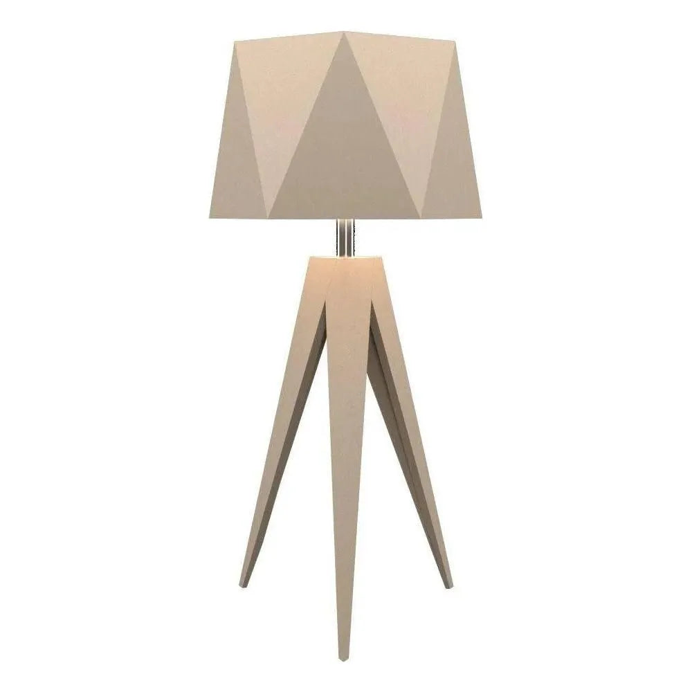 Accord Lighting - Facet Accord Table Lamp 7048 - 7048.15 | Montreal Lighting & Hardware
