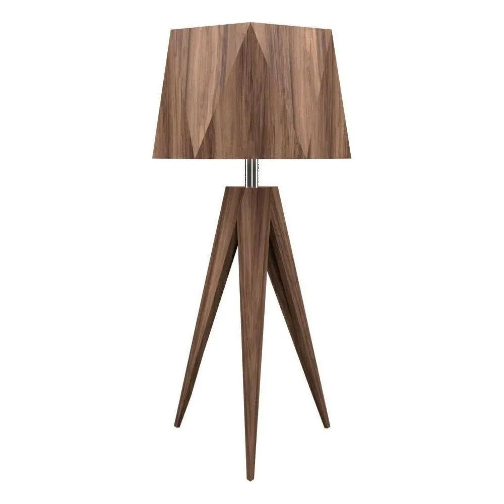 Accord Lighting - Facet Accord Table Lamp 7048 - 7048.18 | Montreal Lighting & Hardware